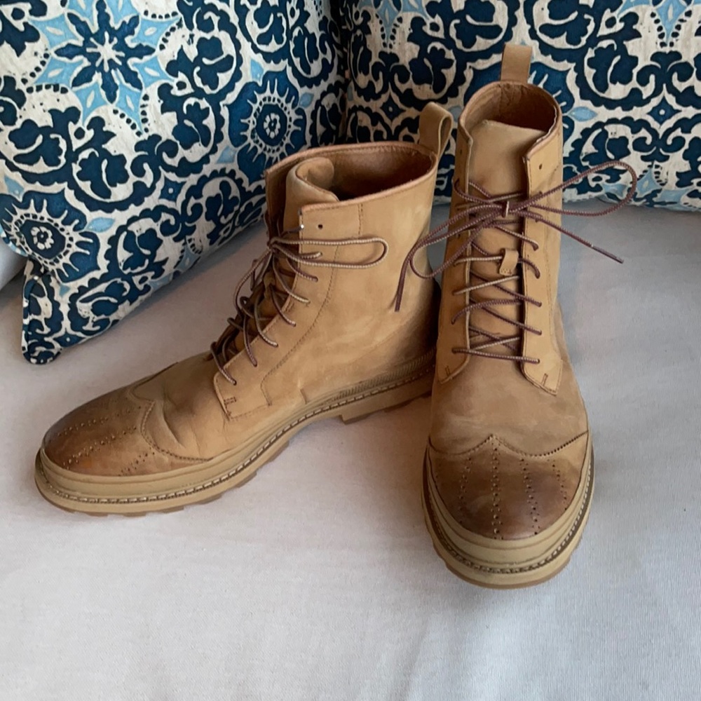 Sorel Men’s Soft Waterproof Boots